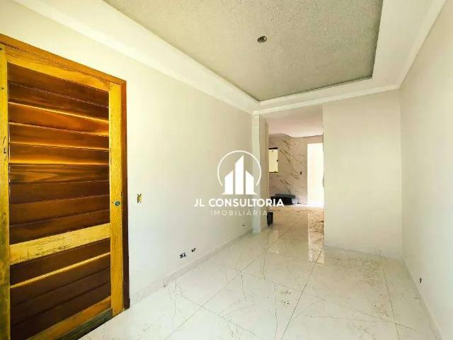 Casa / Sobrado para Venda em Curitiba/PR Campo de Santana 3 Quartos