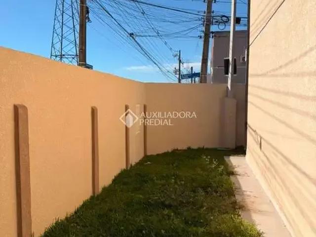 Casa / Sobrado para Venda em Curitiba/PR Campo de Santana 3 Quartos
