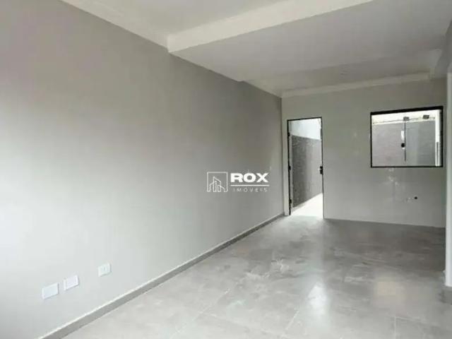 Casa / Sobrado para Venda em Curitiba/PR Campo de Santana 3 Quartos