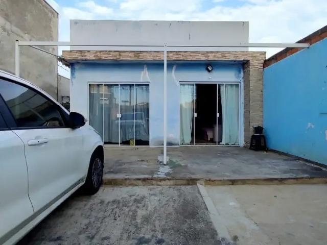 Casa / Sobrado para Venda em Curitiba/PR Campo de Santana 1 Quartos