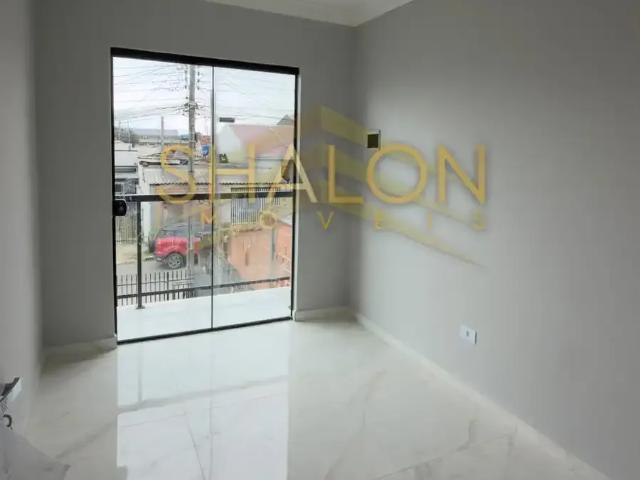 Casa / Sobrado para Venda em Curitiba/PR Tatuquara 2 Quartos