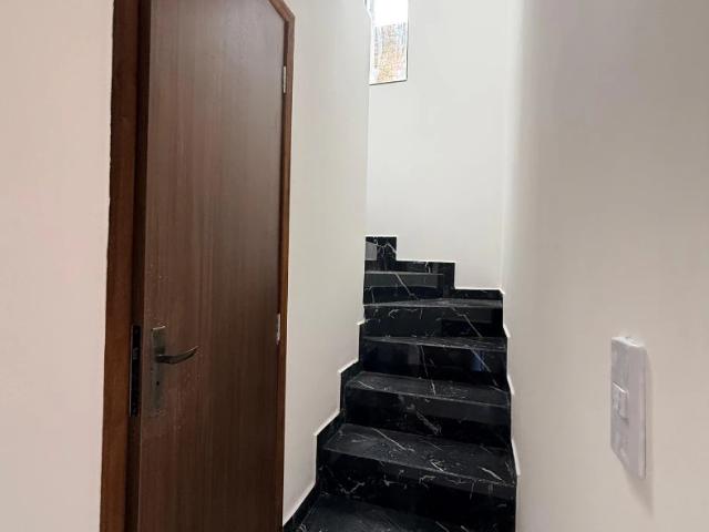Casa / Sobrado para Venda em Curitiba/PR Campo de Santana 2 Quartos