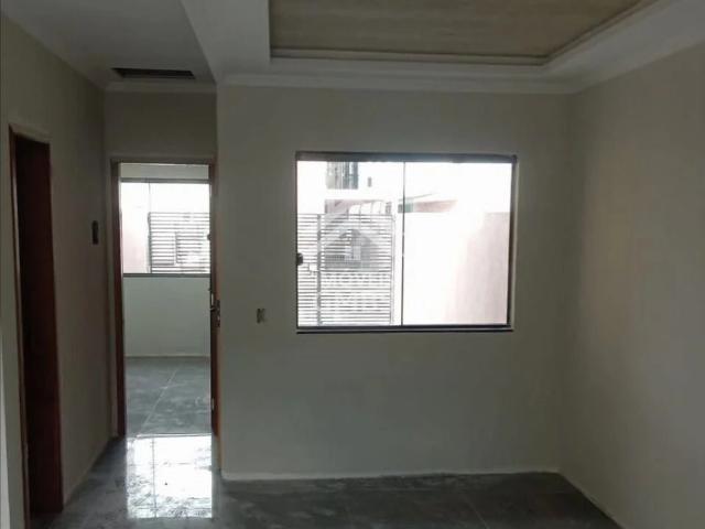 Casa / Sobrado para Venda em Curitiba/PR Campo de Santana 2 Quartos