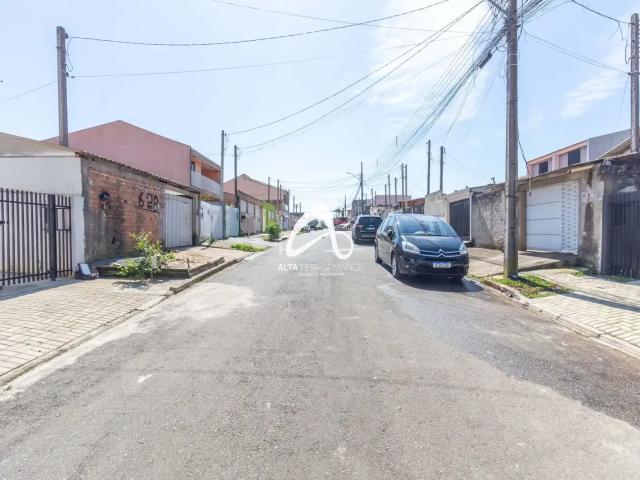 Casa / Sobrado para Venda em Curitiba/PR Campo de Santana 2 Quartos