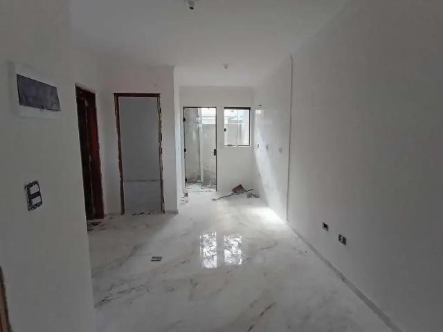 Casa / Sobrado para Venda em Curitiba/PR Campo de Santana 2 Quartos