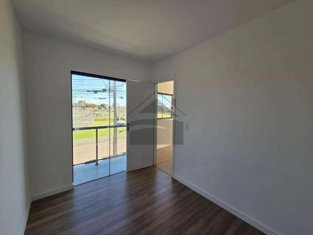 Casa / Sobrado para Venda em Curitiba/PR Campo de Santana 2 Quartos