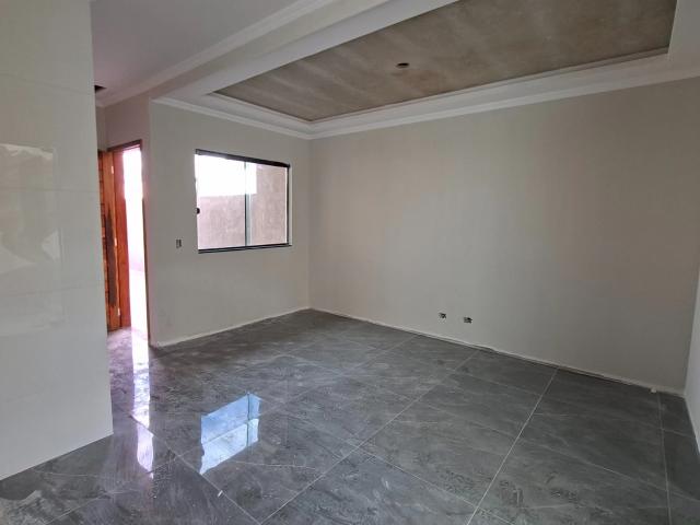Casa / Sobrado para Venda em Curitiba/PR Campo de Santana 2 Quartos