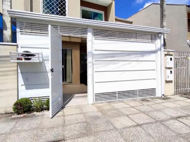Casa / Sobrado para Venda em Curitiba/PR Campo de Santana 2 Quartos