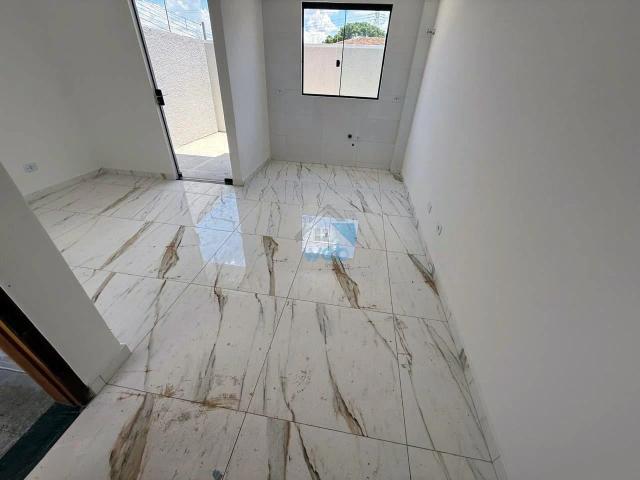 Casa / Sobrado para Venda em Curitiba/PR Campo de Santana 2 Quartos