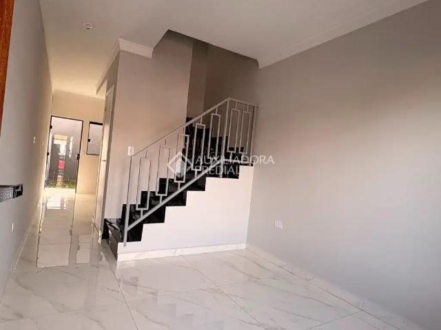 Casa / Sobrado para Venda em Curitiba/PR Campo de Santana 2 Quartos