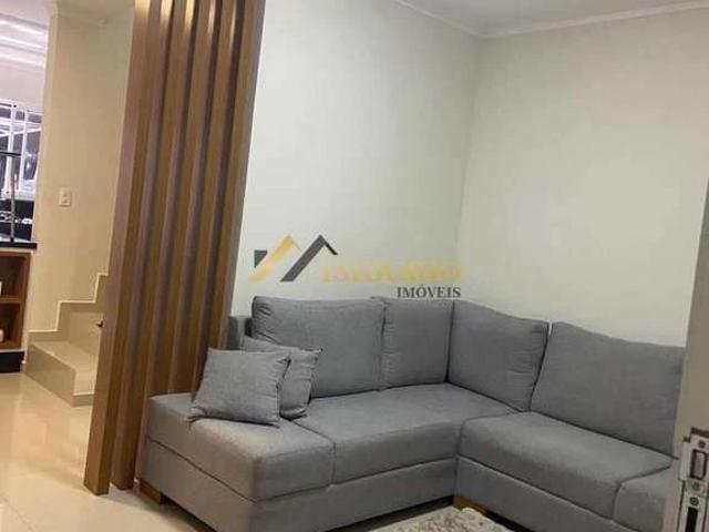 Casa / Sobrado para Venda em Curitiba/PR Campo de Santana 2 Quartos