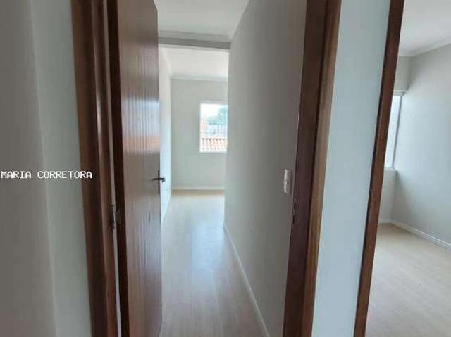 Casa / Sobrado para Venda em Curitiba/PR Campo de Santana 2 Quartos