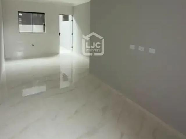 Casa / Sobrado para Venda em Curitiba/PR Campo de Santana 2 Quartos