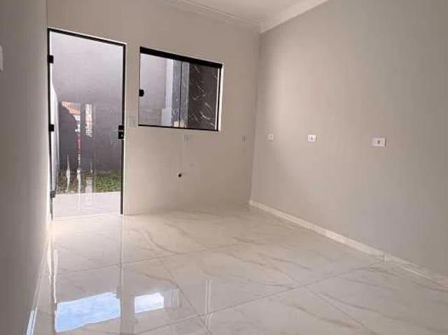 Casa / Sobrado para Venda em Curitiba/PR Campo de Santana 2 Quartos