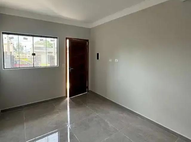 Casa / Sobrado para Venda em Curitiba/PR Campo de Santana 2 Quartos
