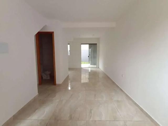 Casa / Sobrado para Venda em Curitiba/PR Campo de Santana 2 Quartos