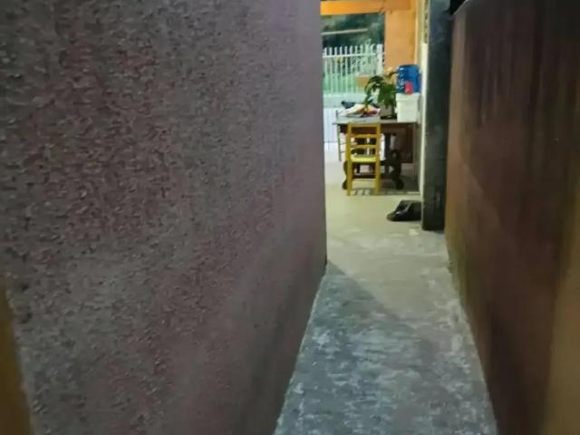 Casa / Sobrado para Venda em Curitiba/PR Campo de Santana 2 Quartos