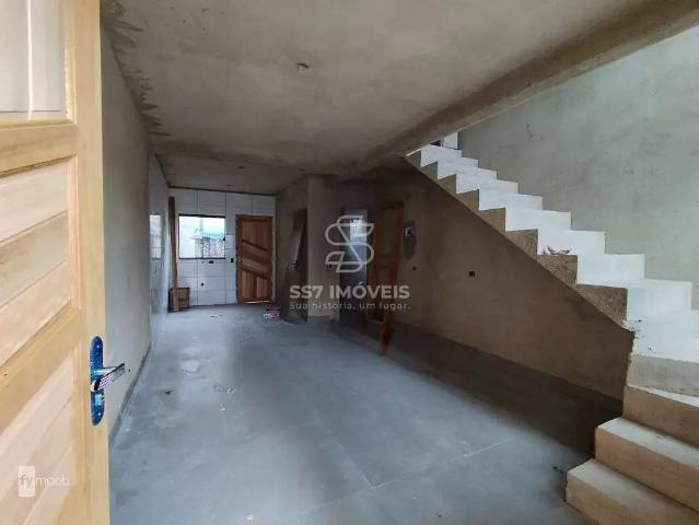 Casa / Sobrado para Venda em Curitiba/PR Campo de Santana 2 Quartos