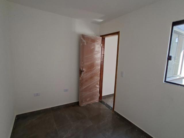 Casa / Sobrado para Venda em Curitiba/PR Campo de Santana 2 Quartos
