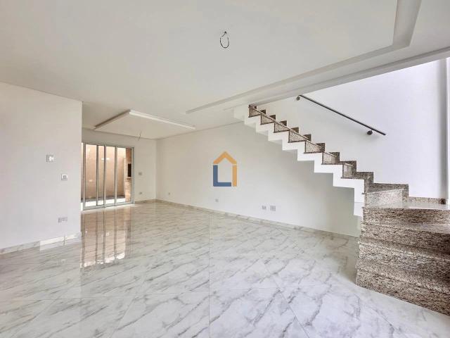 Casa / Sobrado para Venda em Curitiba/PR Campo de Santana 2 Quartos