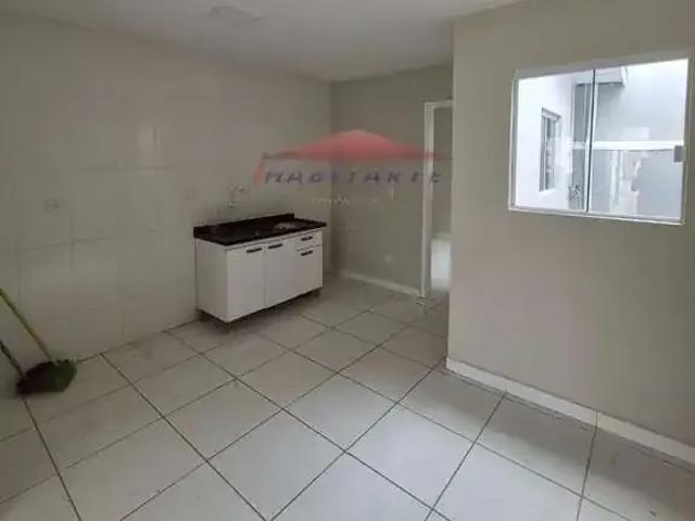 Casa / Sobrado para Venda em Curitiba/PR Campo de Santana 2 Quartos