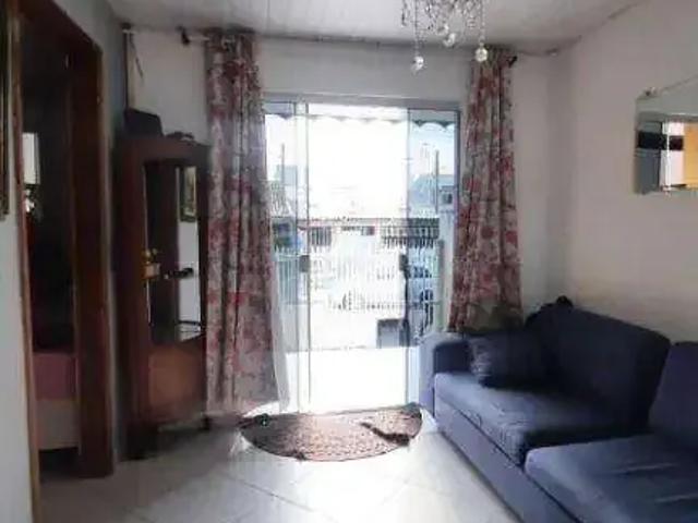 Casa / Sobrado para Venda em Curitiba/PR Campo de Santana 2 Quartos