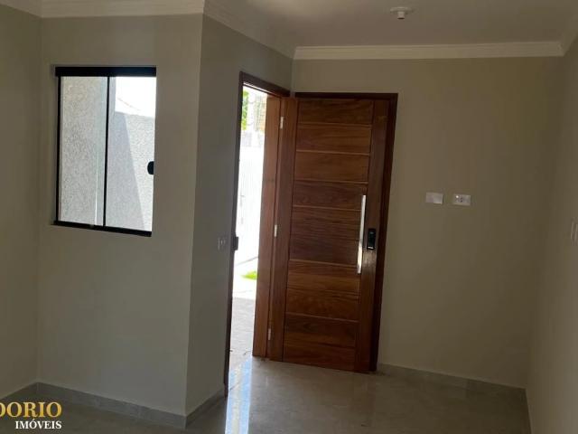 Casa / Sobrado para Venda em Curitiba/PR Campo de Santana 2 Quartos
