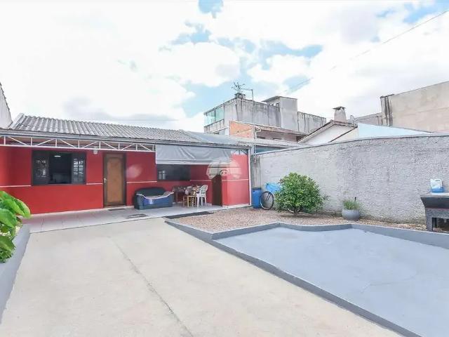 Casa / Sobrado para Venda em Curitiba/PR Campo de Santana 2 Quartos