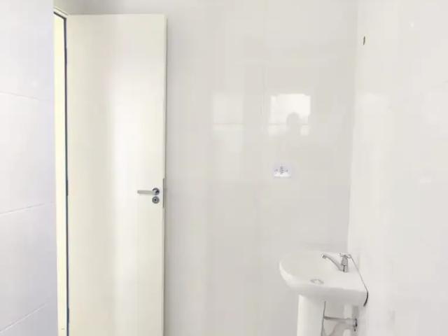 Casa / Sobrado para Venda em Curitiba/PR Campo de Santana 2 Quartos