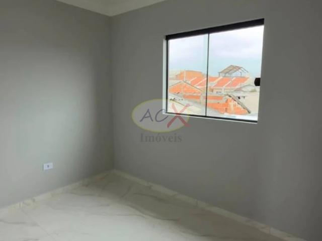Casa / Sobrado para Venda em Curitiba/PR Campo de Santana 2 Quartos