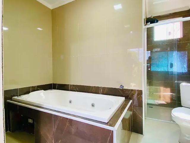 Casa / Sobrado para Venda em Curitiba/PR Campo de Santana 2 Quartos