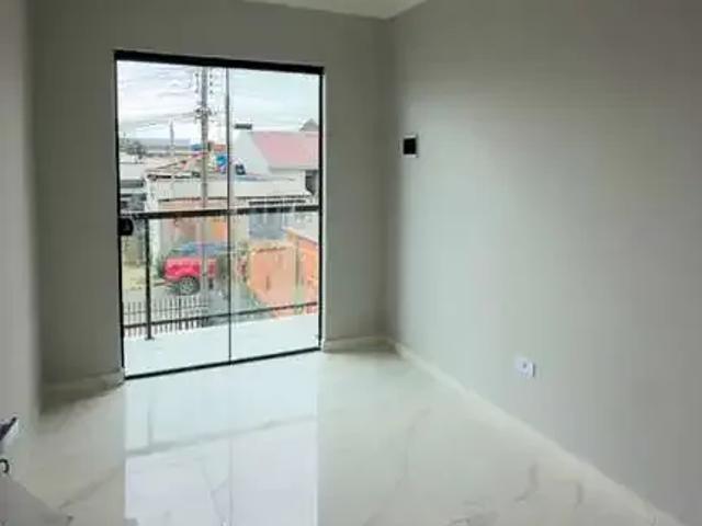 Casa / Sobrado para Venda em Curitiba/PR Campo de Santana 2 Quartos