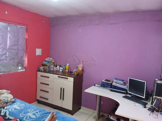 Casa / Sobrado para Venda em Curitiba/PR Campo de Santana 2 Quartos