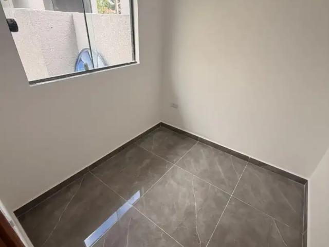 Casa / Sobrado para Venda em Curitiba/PR Campo de Santana 2 Quartos