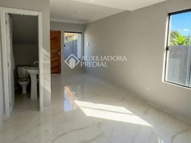 Casa / Sobrado para Venda em Curitiba/PR Campo de Santana 2 Quartos