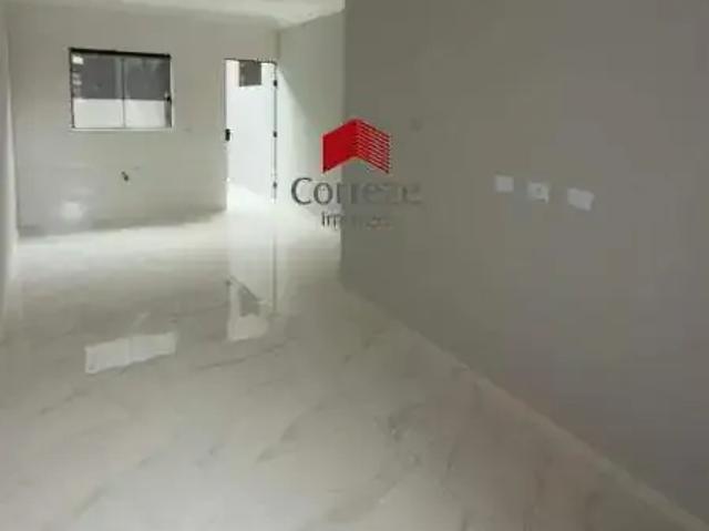 Casa / Sobrado para Venda em Curitiba/PR Campo de Santana 2 Quartos