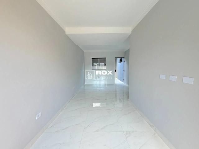 Casa / Sobrado para Venda em Curitiba/PR Campo de Santana 2 Quartos