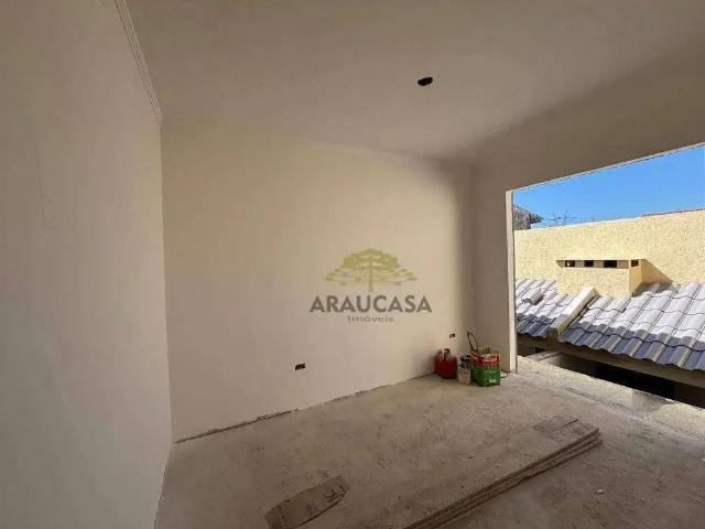 Casa / Sobrado para Venda em Curitiba/PR Campo de Santana 2 Quartos
