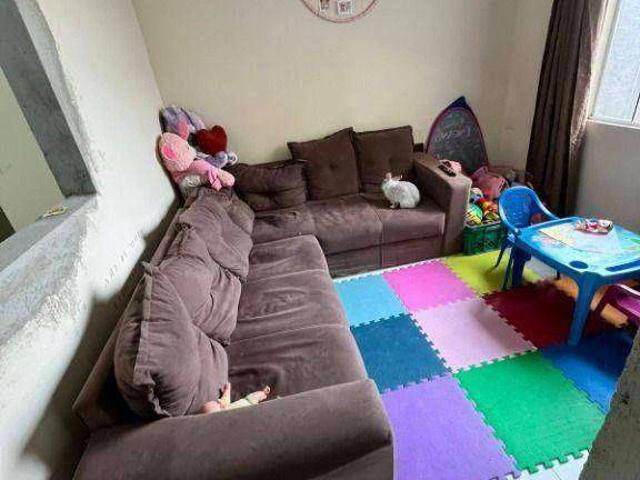 Casa / Sobrado para Venda em Curitiba/PR Campo de Santana 2 Quartos