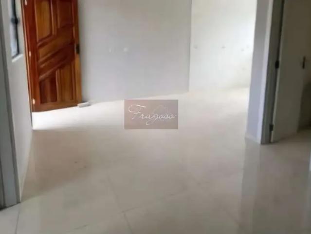 Casa / Sobrado para Venda em Curitiba/PR Campo de Santana 2 Quartos
