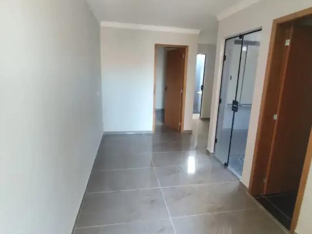 Casa / Sobrado para Venda em Curitiba/PR Campo de Santana 2 Quartos