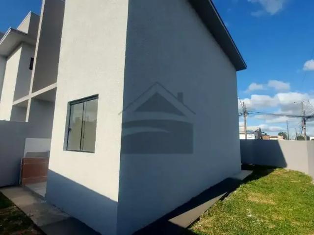 Casa / Sobrado para Venda em Curitiba/PR Campo de Santana 2 Quartos