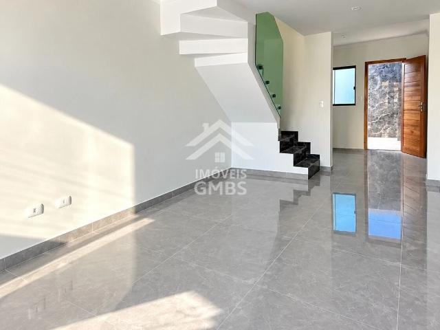 Casa / Sobrado para Venda em Curitiba/PR Campo de Santana 2 Quartos