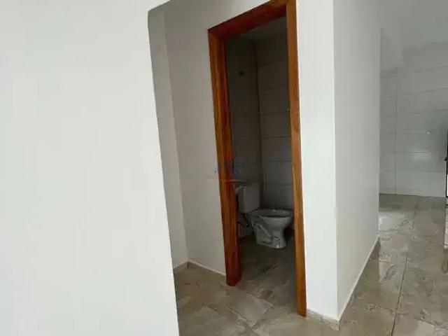 Casa / Sobrado para Venda em Curitiba/PR Campo de Santana 2 Quartos