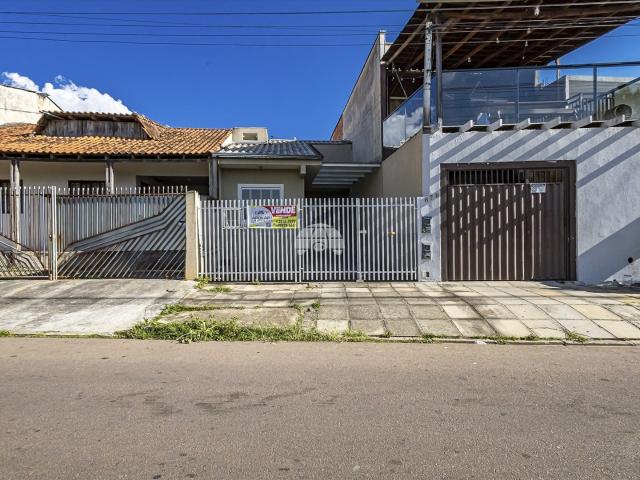 Casa / Sobrado para Venda em Curitiba/PR Campo de Santana 2 Quartos
