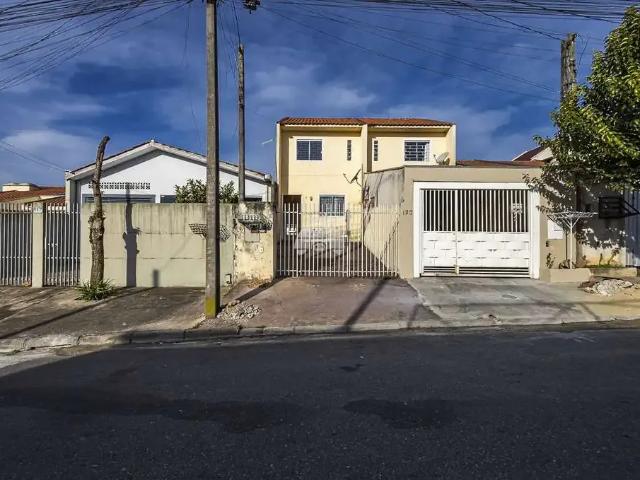 Casa / Sobrado para Venda em Curitiba/PR Campo de Santana 2 Quartos