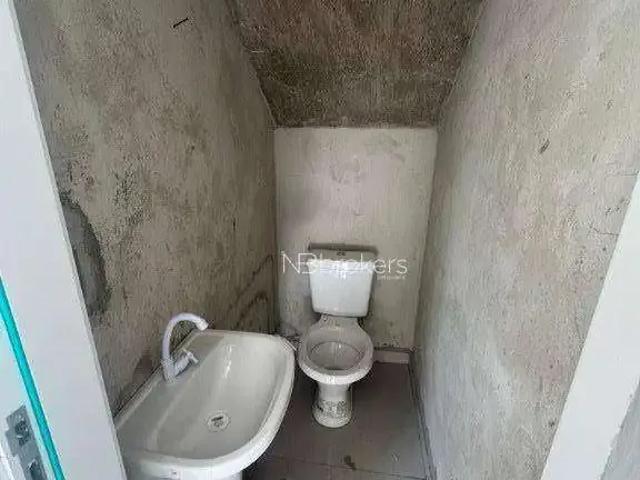 Casa / Sobrado para Venda em Curitiba/PR Campo de Santana 2 Quartos