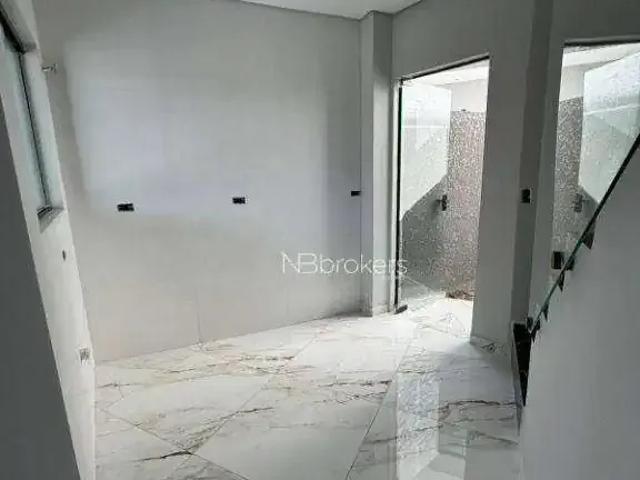 Casa / Sobrado para Venda em Curitiba/PR Campo de Santana 2 Quartos