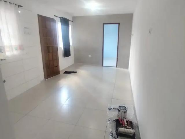Casa / Sobrado para Venda em Curitiba/PR Campo de Santana 2 Quartos