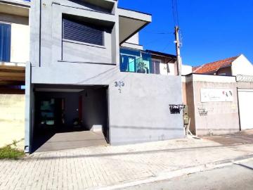 Casa / Sobrado para Venda em Curitiba/PR Campo de Santana 2 Quartos